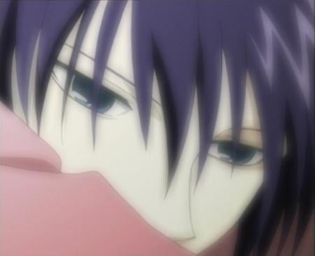 Akito...